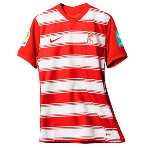 Tailandia Camiseta Granada Primera Equipación 2021/2022